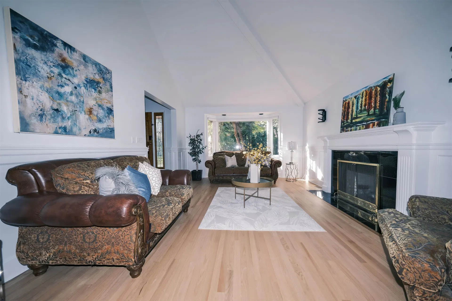 Photo 3 of 24 at #3033 – Griffin Place Place