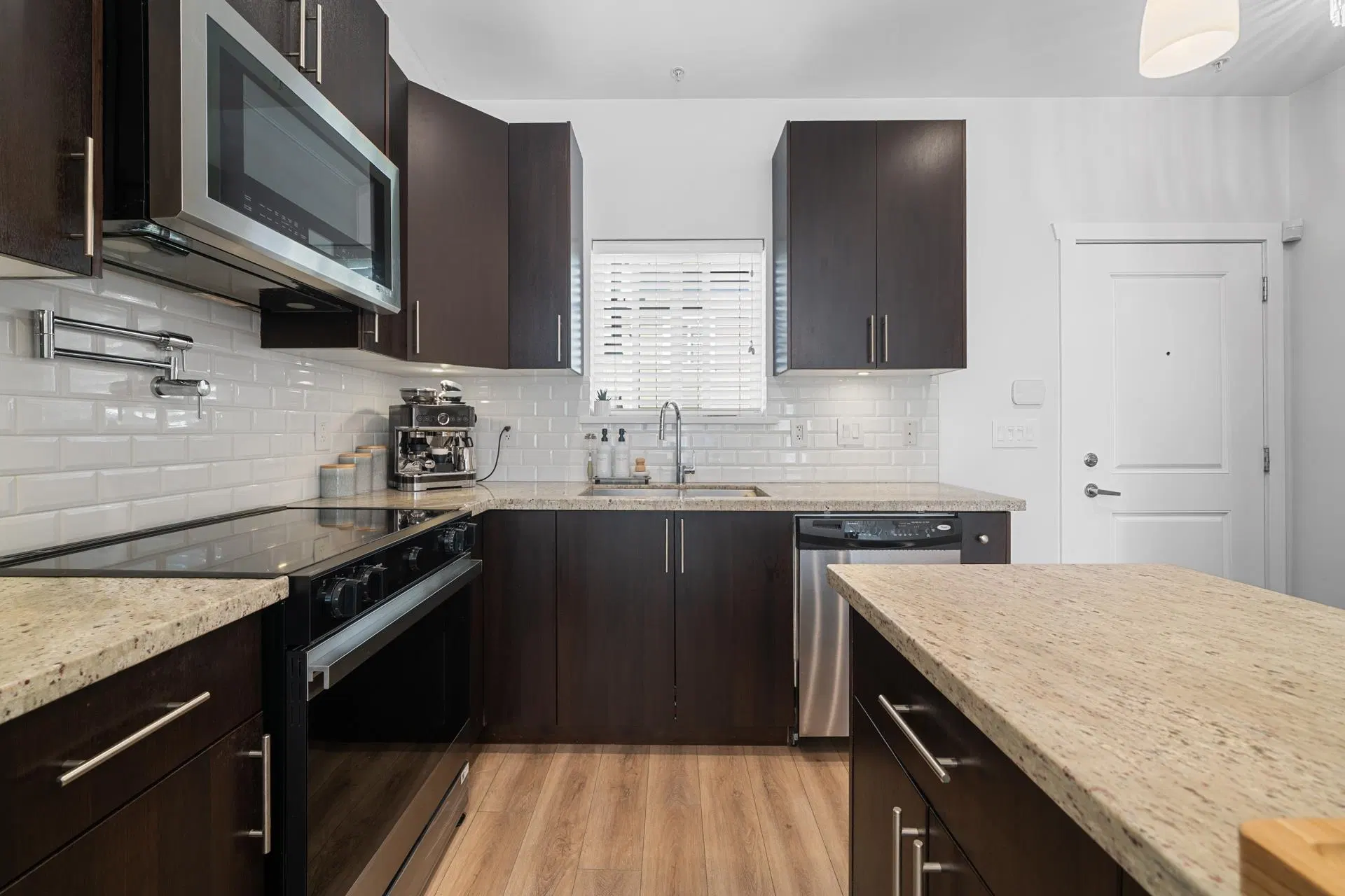Photo 5 of 23 at #223 – 368 Ellesmere Avenue