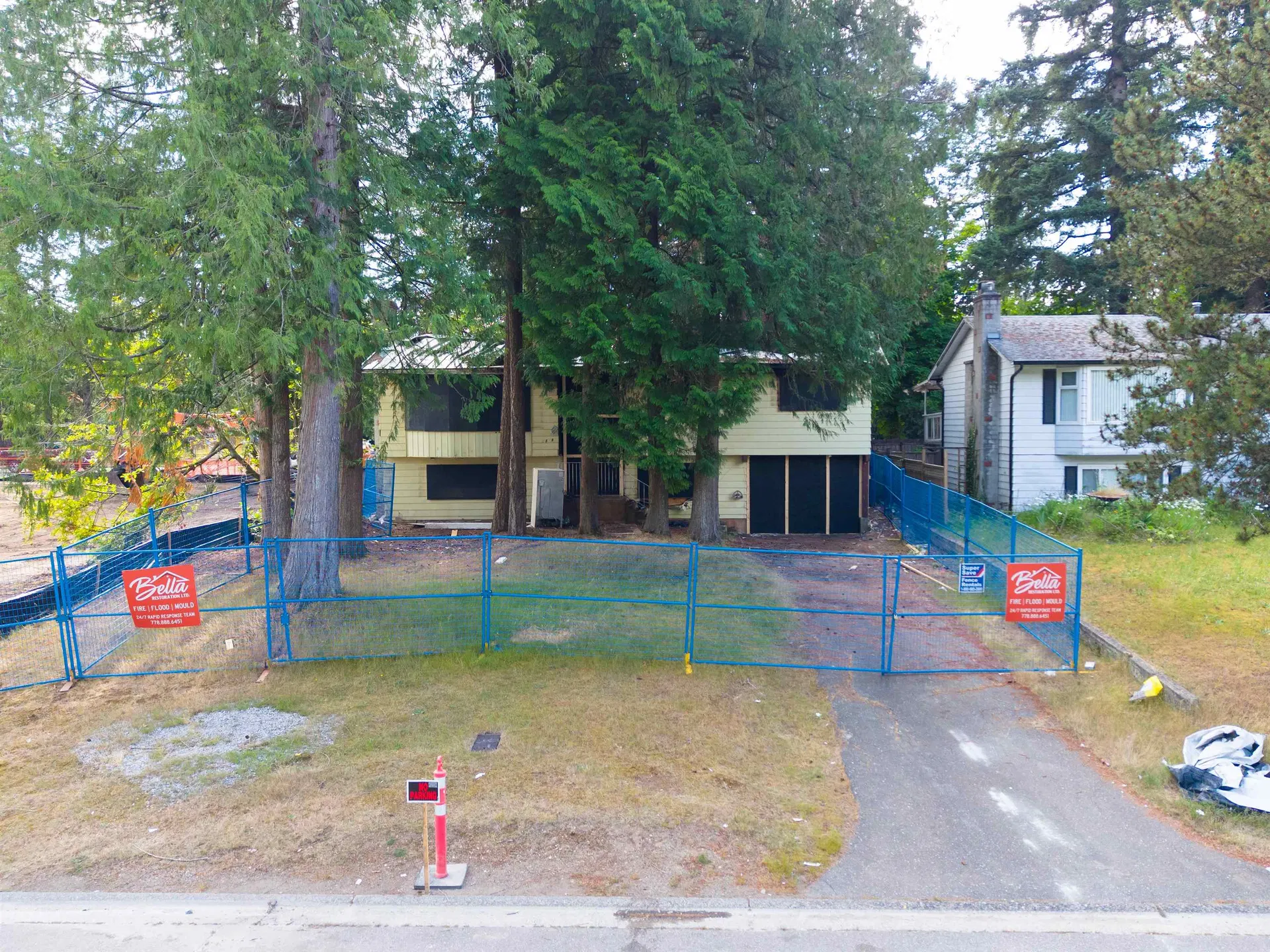 Photo 1 of 18 at 4545 200a Street