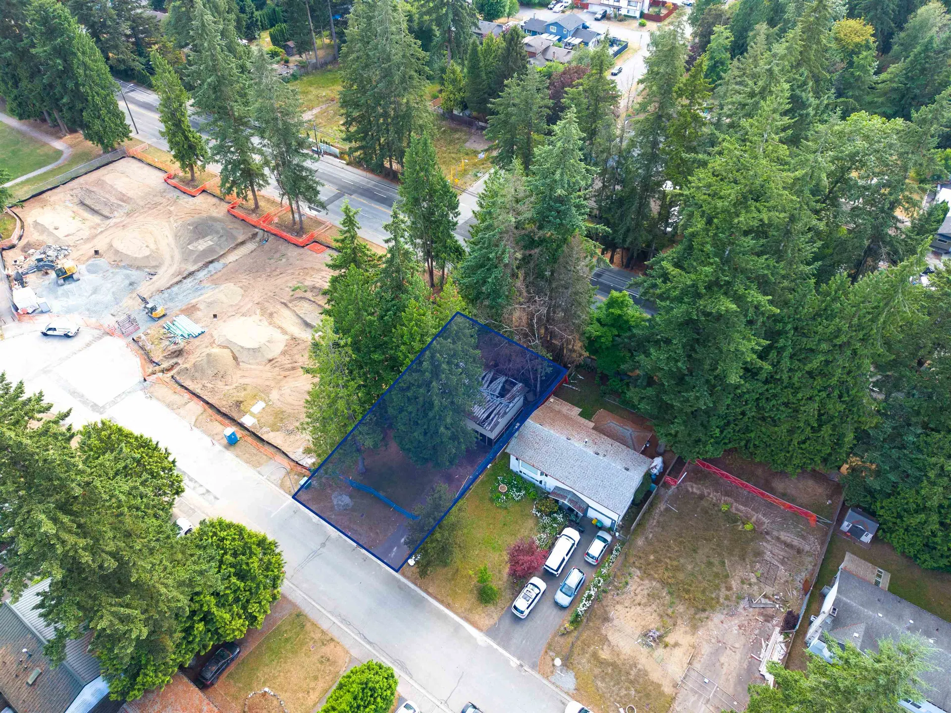 Photo 2 of 18 at 4545 200a Street