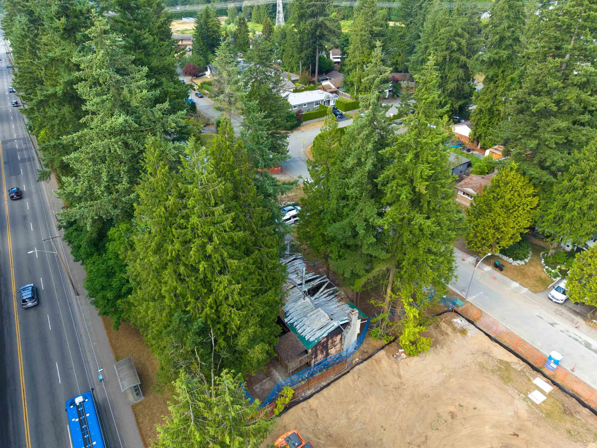Photo 5 of 18 at 4545 200a Street