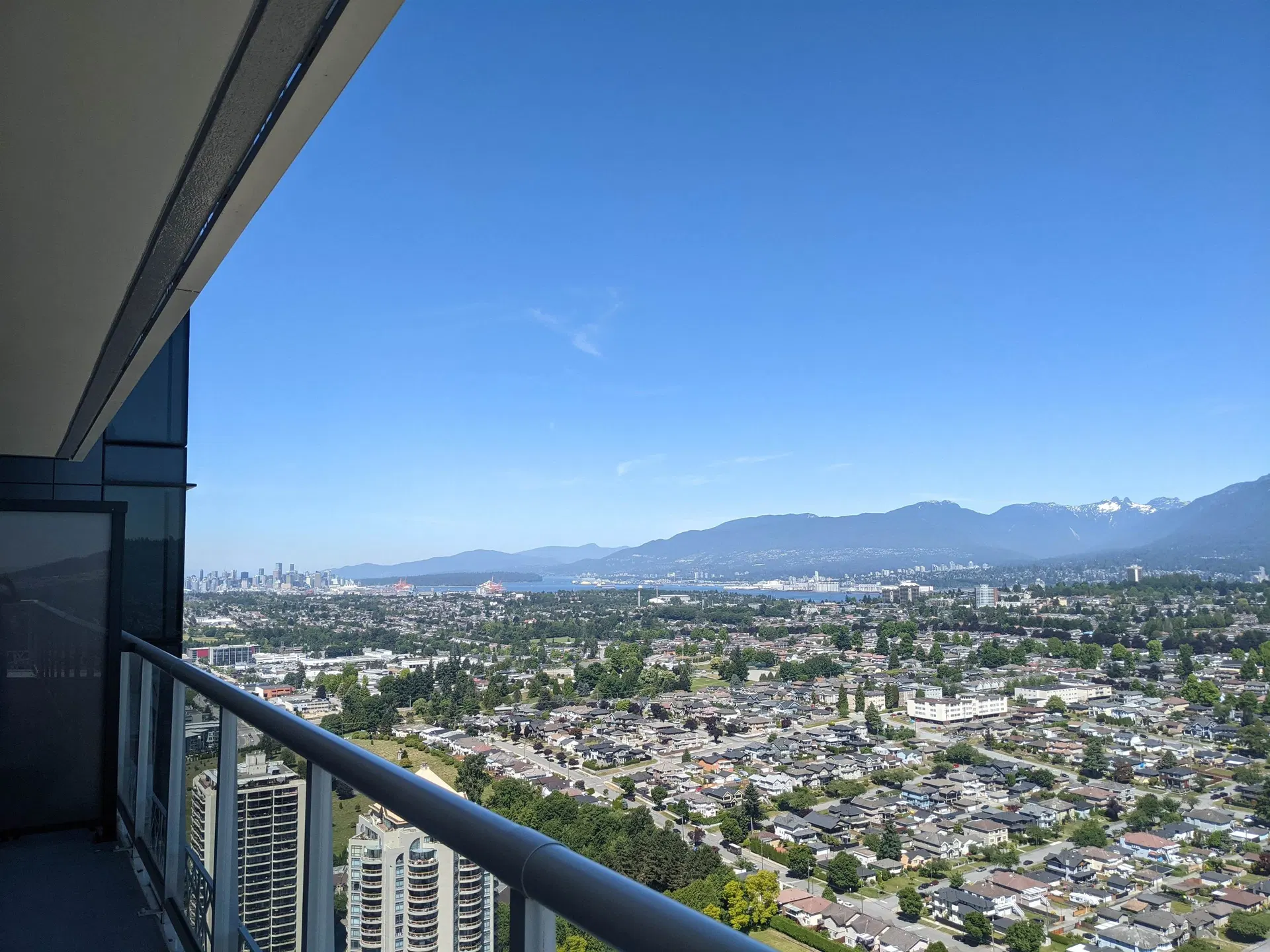 Photo 1 of 38 at #4312 – 4510 Halifax Way