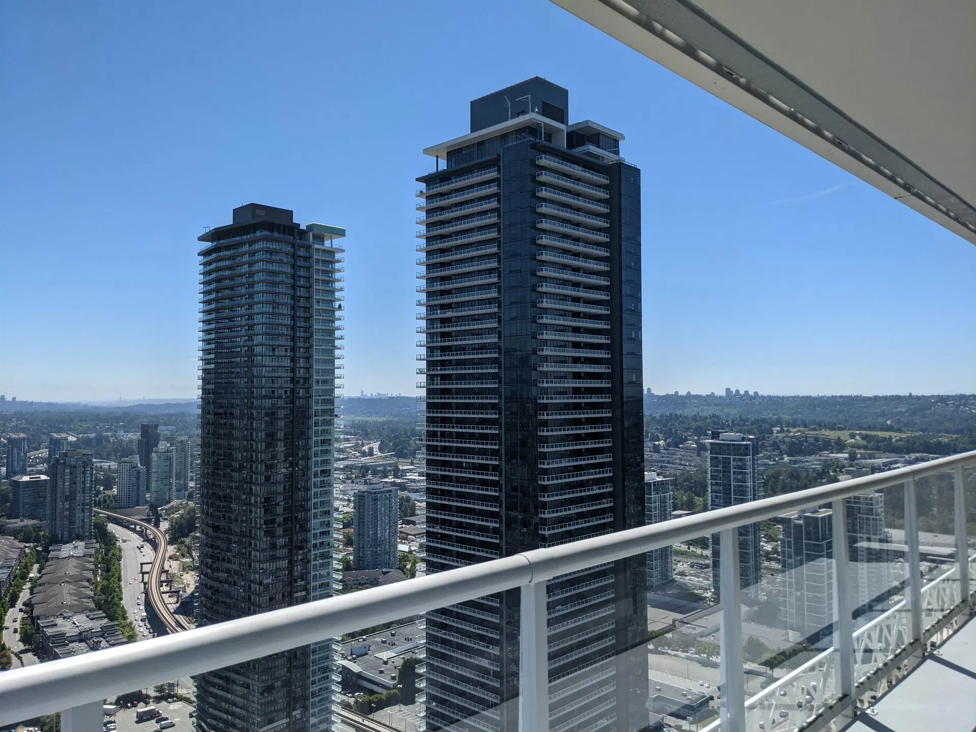 Photo 3 of 38 at #4312 – 4510 Halifax Way