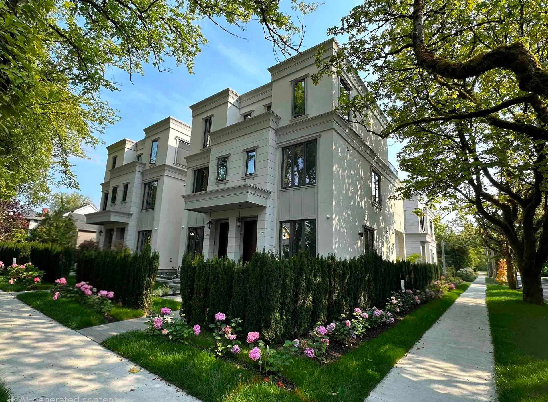 #1 – 1592 Nanton Avenue