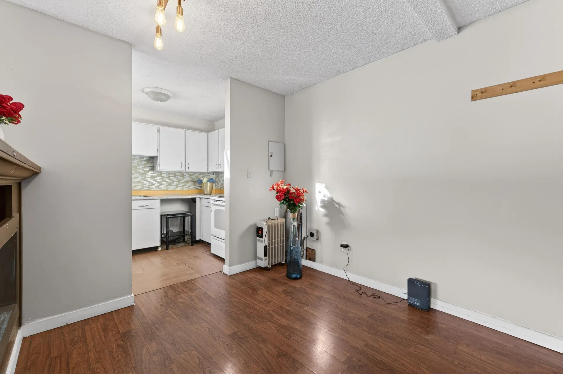 Photo 5 of 30 at #44 – 17706 60 Avenue