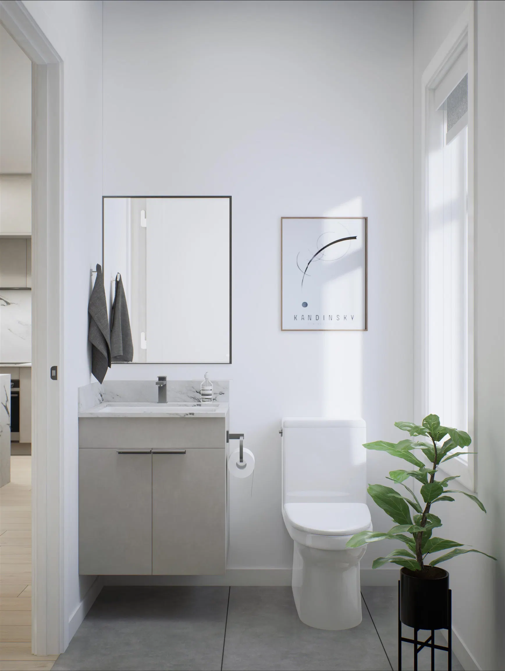 Photo 5 of 13 at #202 – 433 E 3rd Street