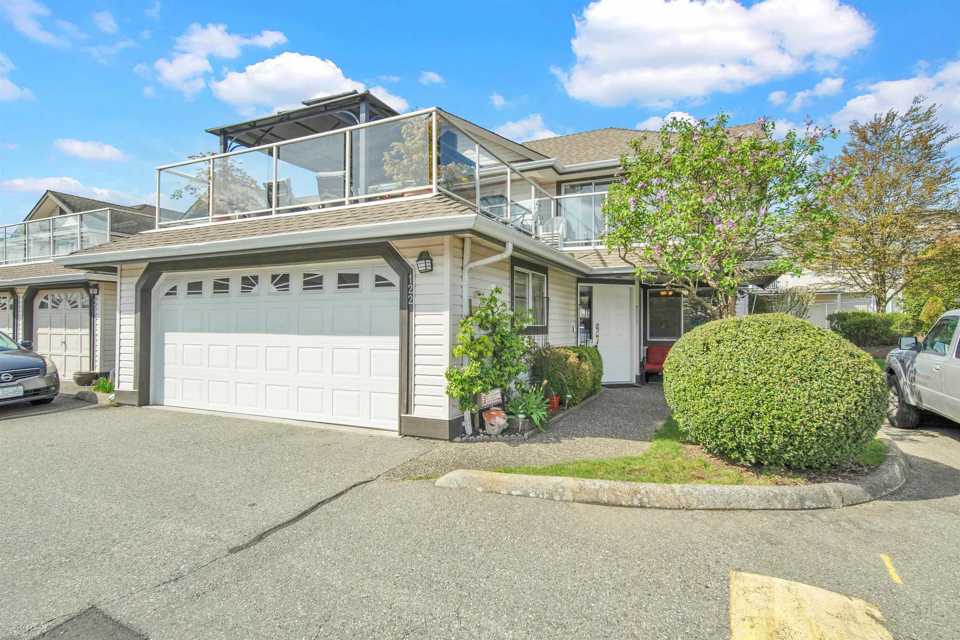 #122 – 3080 Townline Road