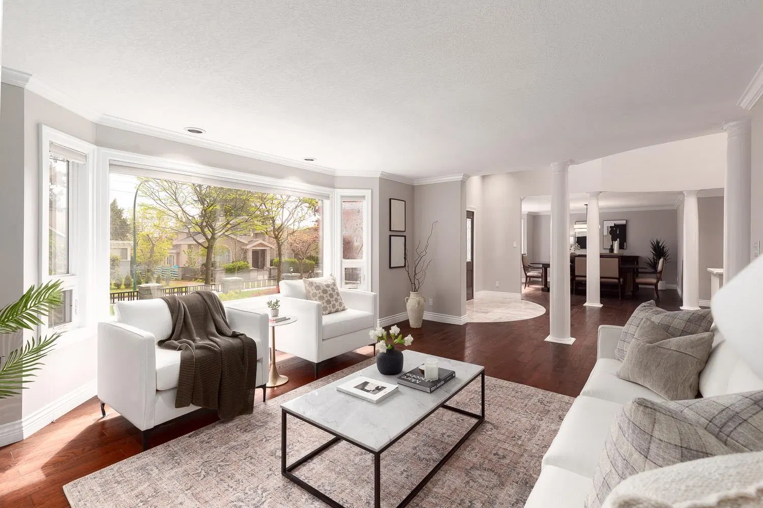 Photo 5 of 37 at 3557 W 36th Avenue