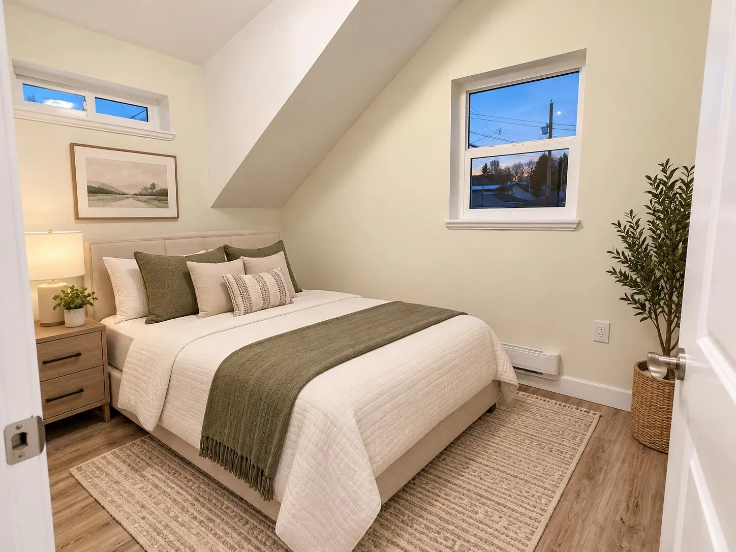 Photo 5 of 21 at 8221 Fremlin Street
