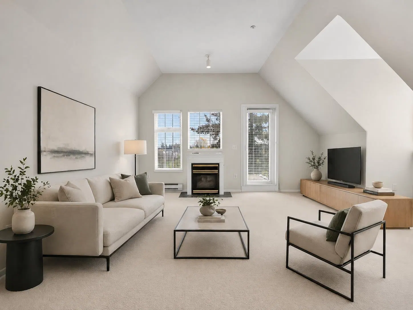 Photo 1 of 39 at #406 – 5556 14 Avenue