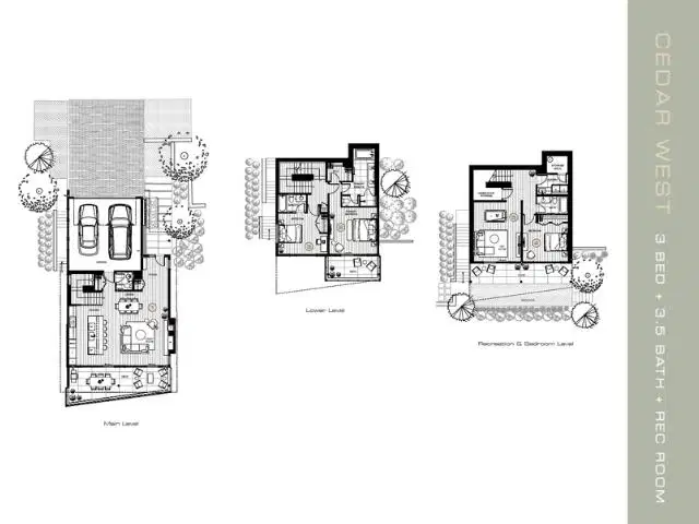 LOT 5 – 3982 Uplands Way
