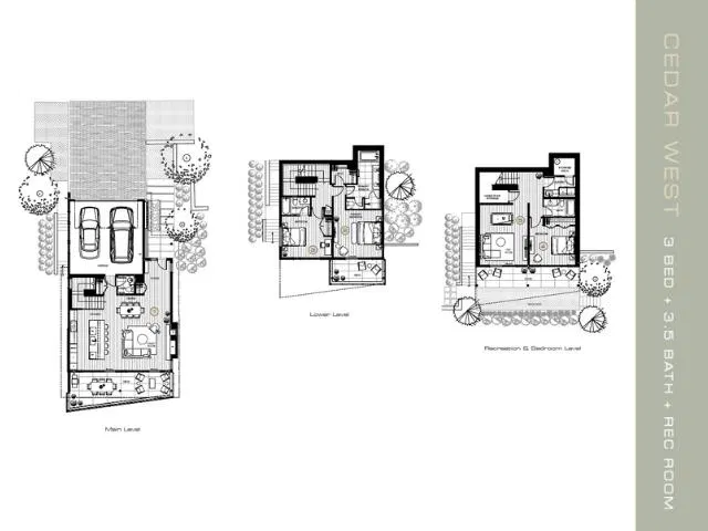 Photo 1 of 13 at LOT 5 – 3982 Uplands Way