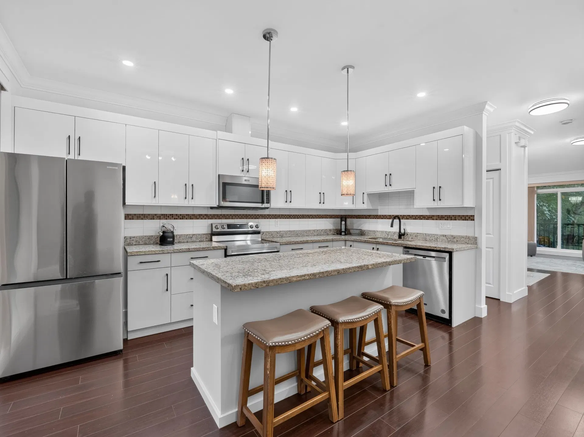 Photo 2 of 38 at #29 – 6383 140th Street