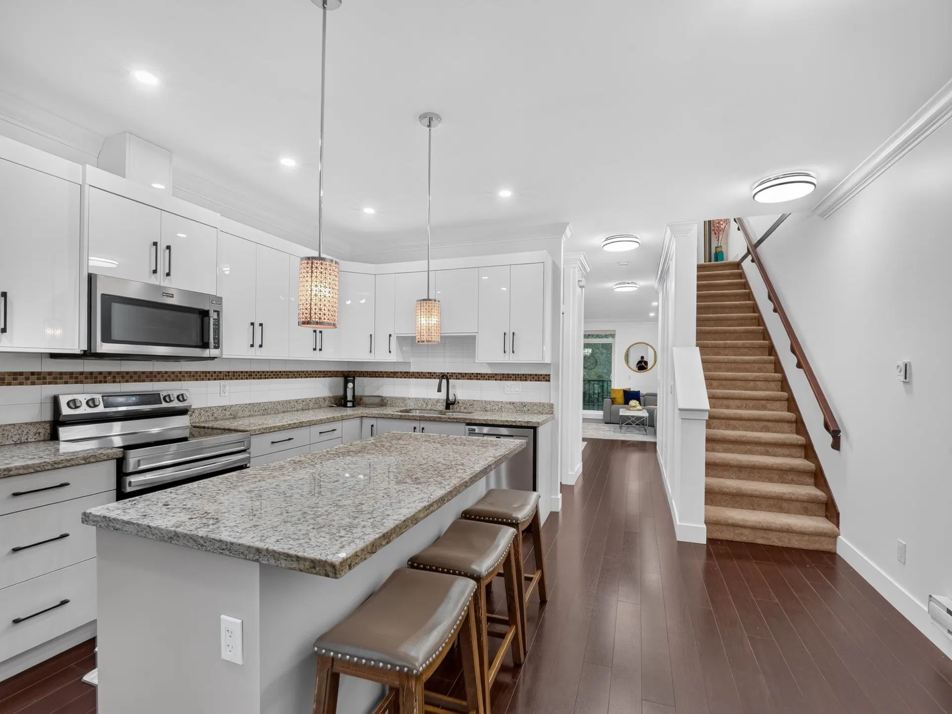 Photo 3 of 38 at #29 – 6383 140th Street