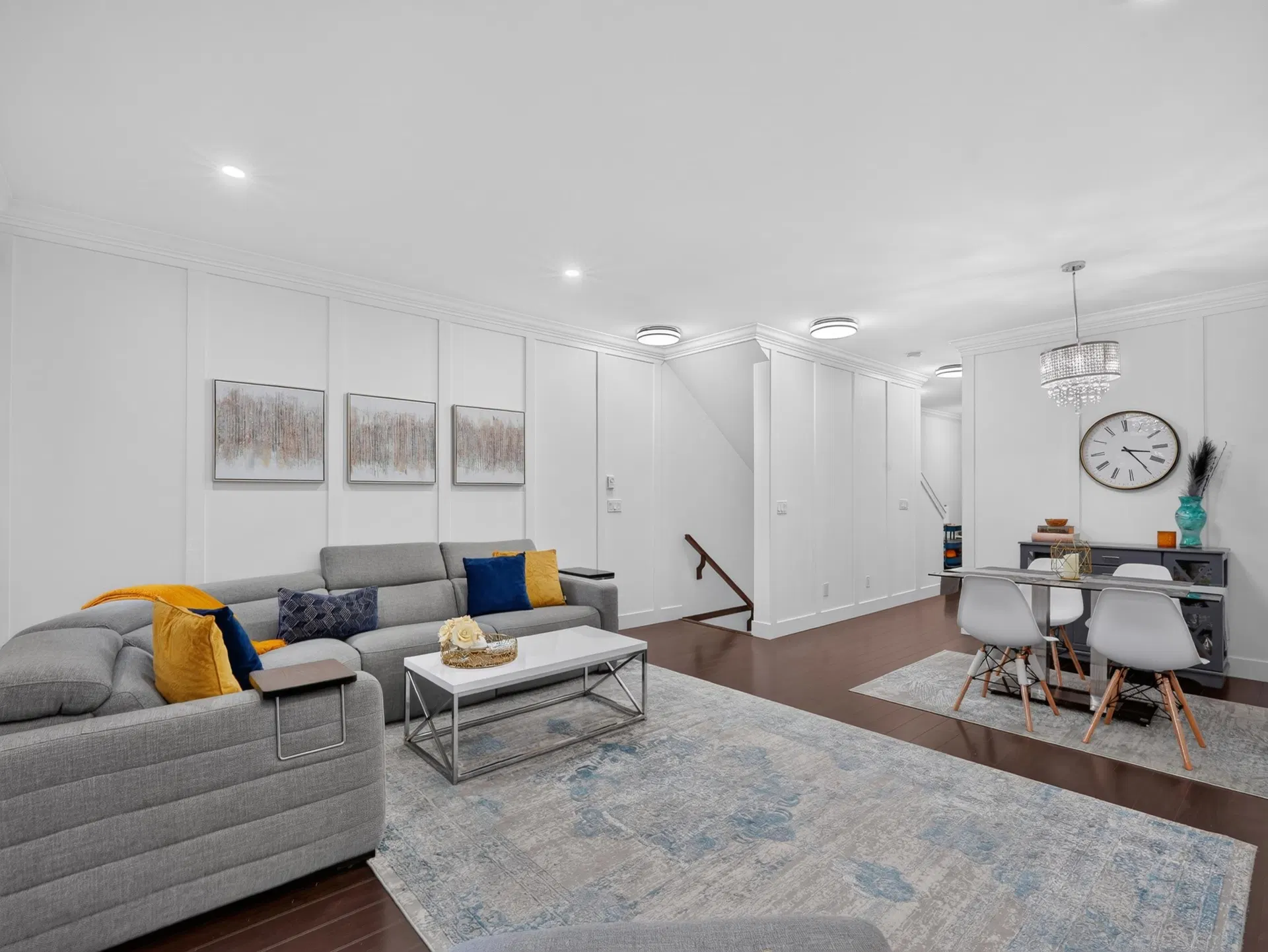 Photo 4 of 38 at #29 – 6383 140th Street