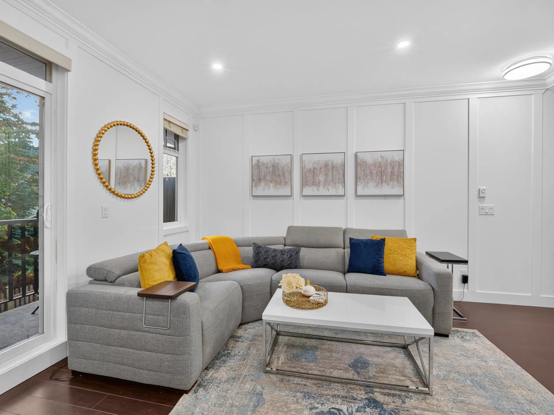 Photo 5 of 38 at #29 – 6383 140th Street