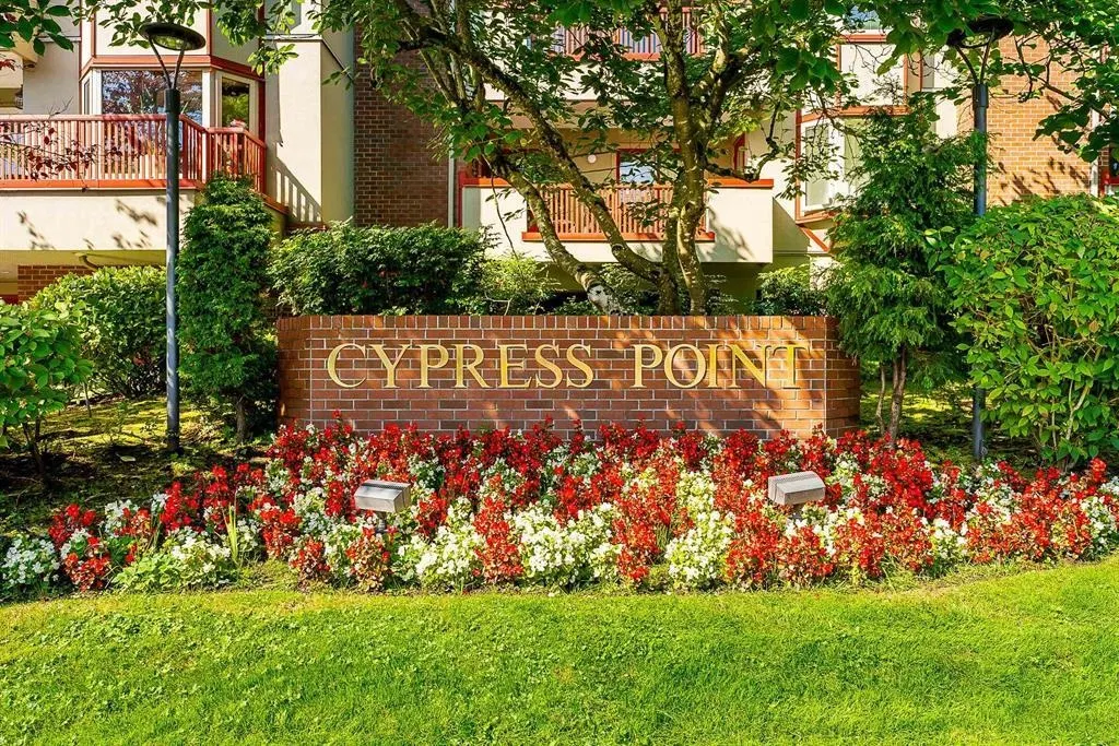 #129 – 7651 Minoru Boulevard