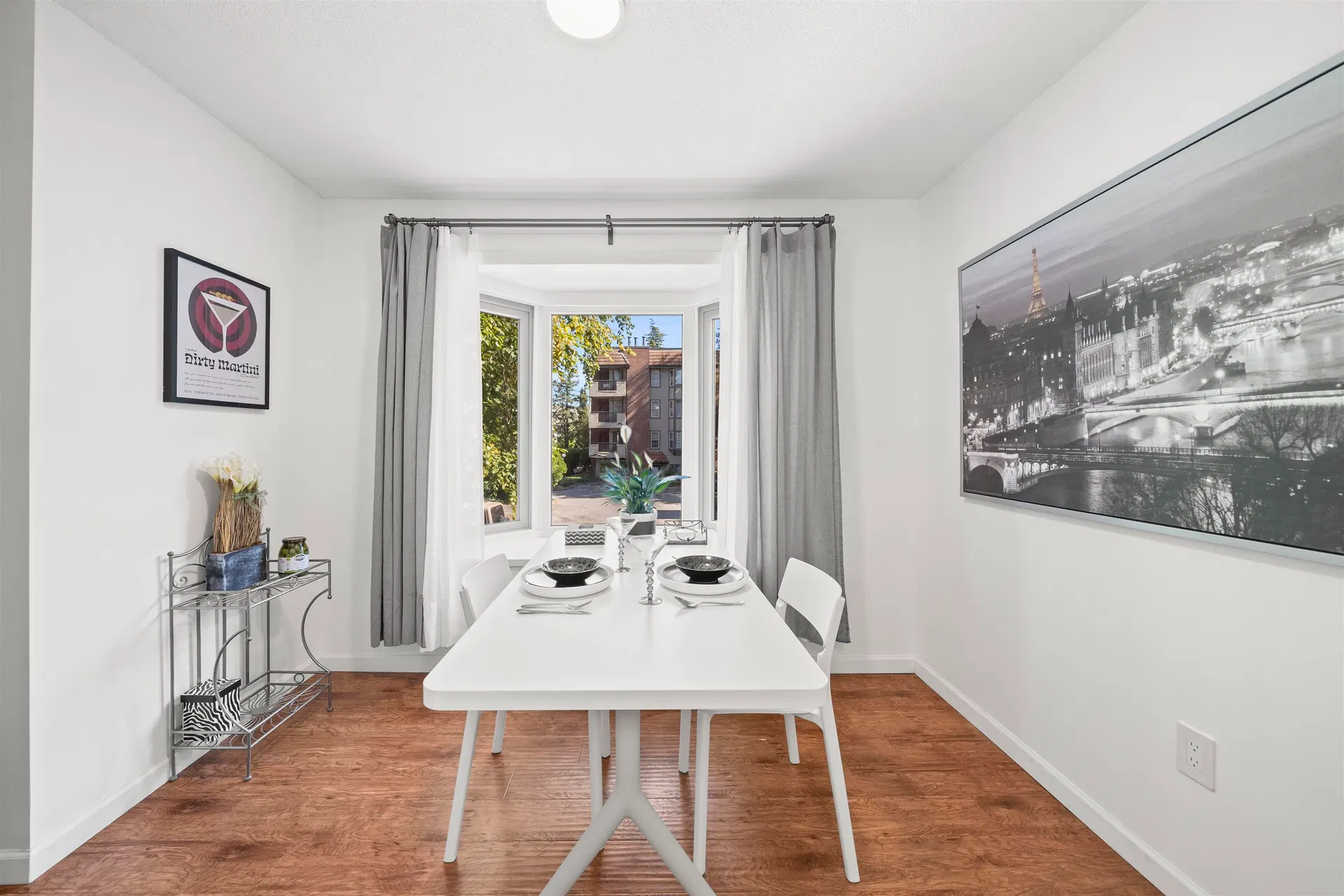 Photo 5 of 32 at #129 – 7651 Minoru Boulevard
