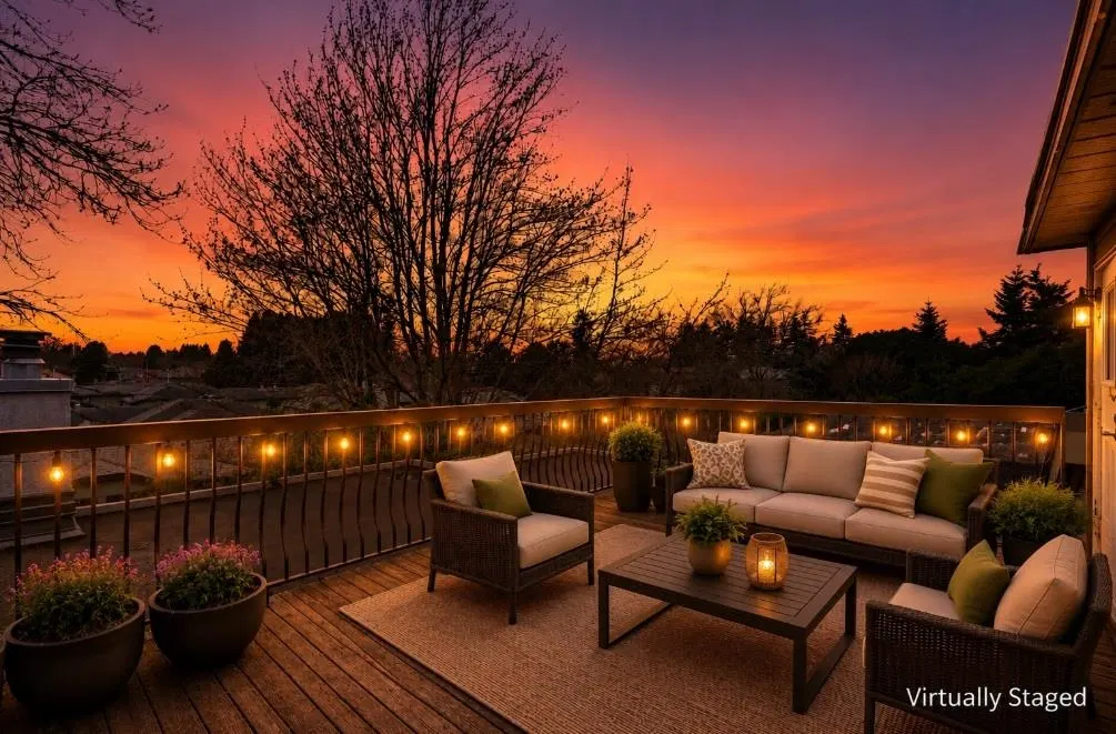Photo 1 of 23 at #204 – 7165 133 Street