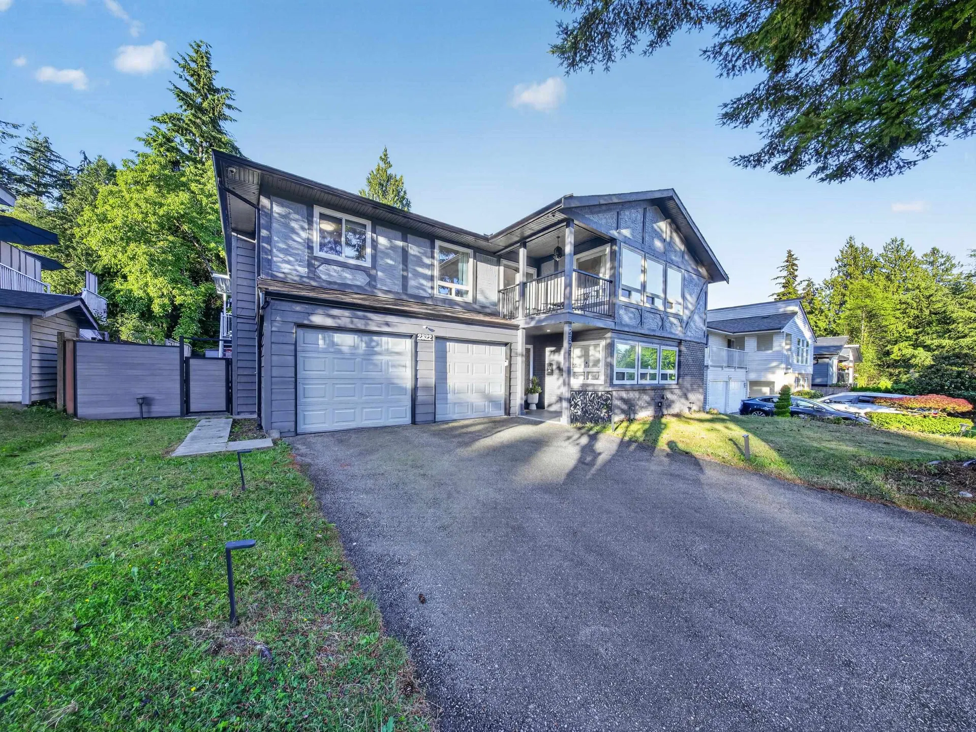 2322 Kirkstone Road