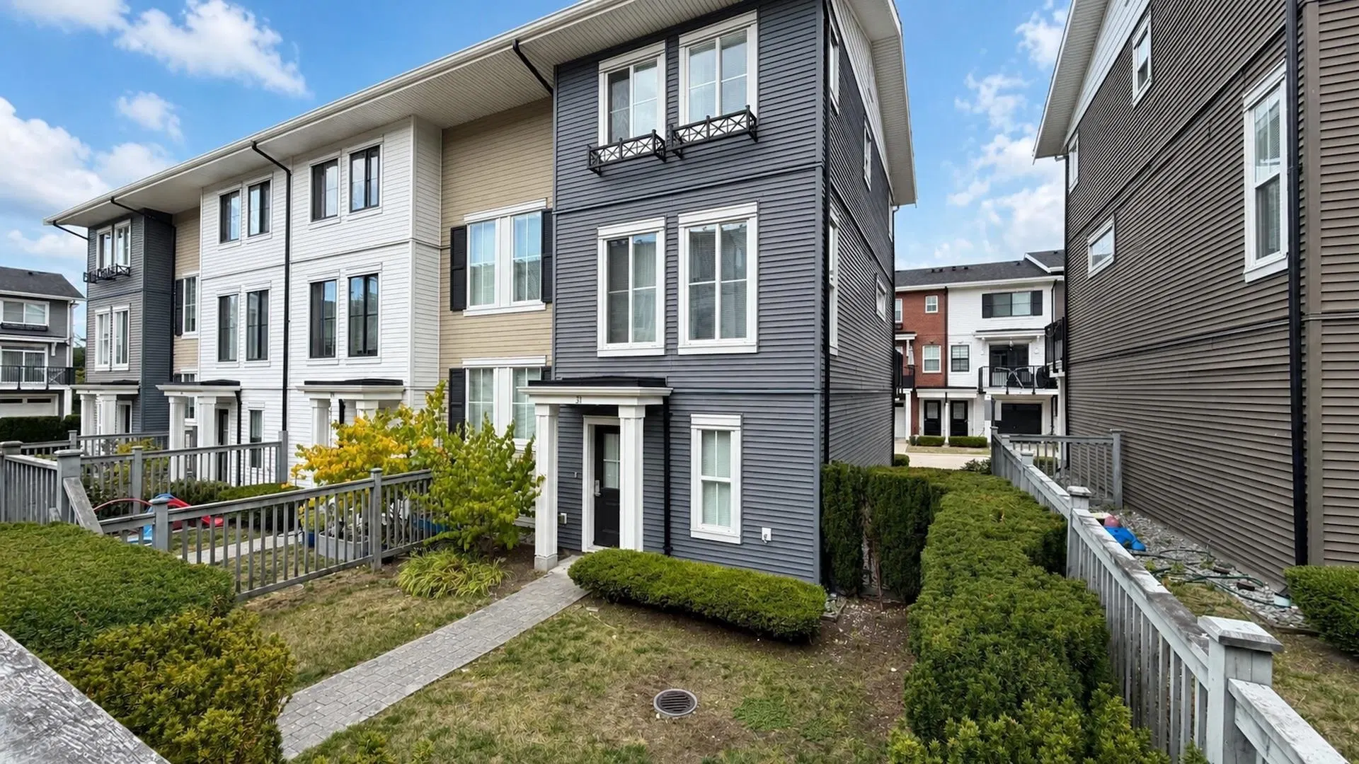 Photo 1 of 23 at #31 – 10735 84 Avenue