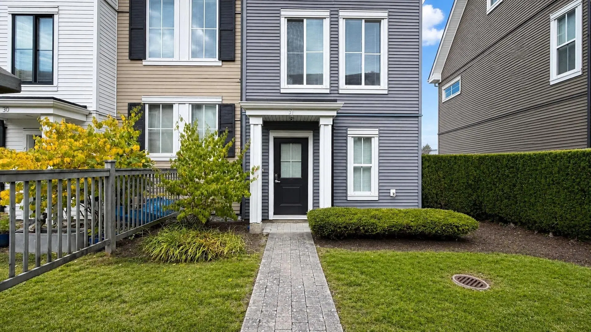 Photo 2 of 23 at #31 – 10735 84 Avenue
