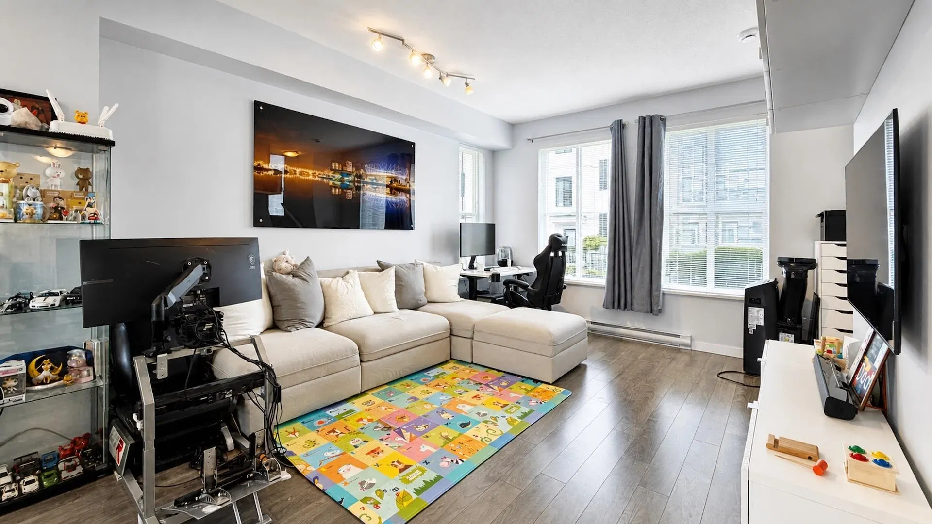 Photo 3 of 23 at #31 – 10735 84 Avenue