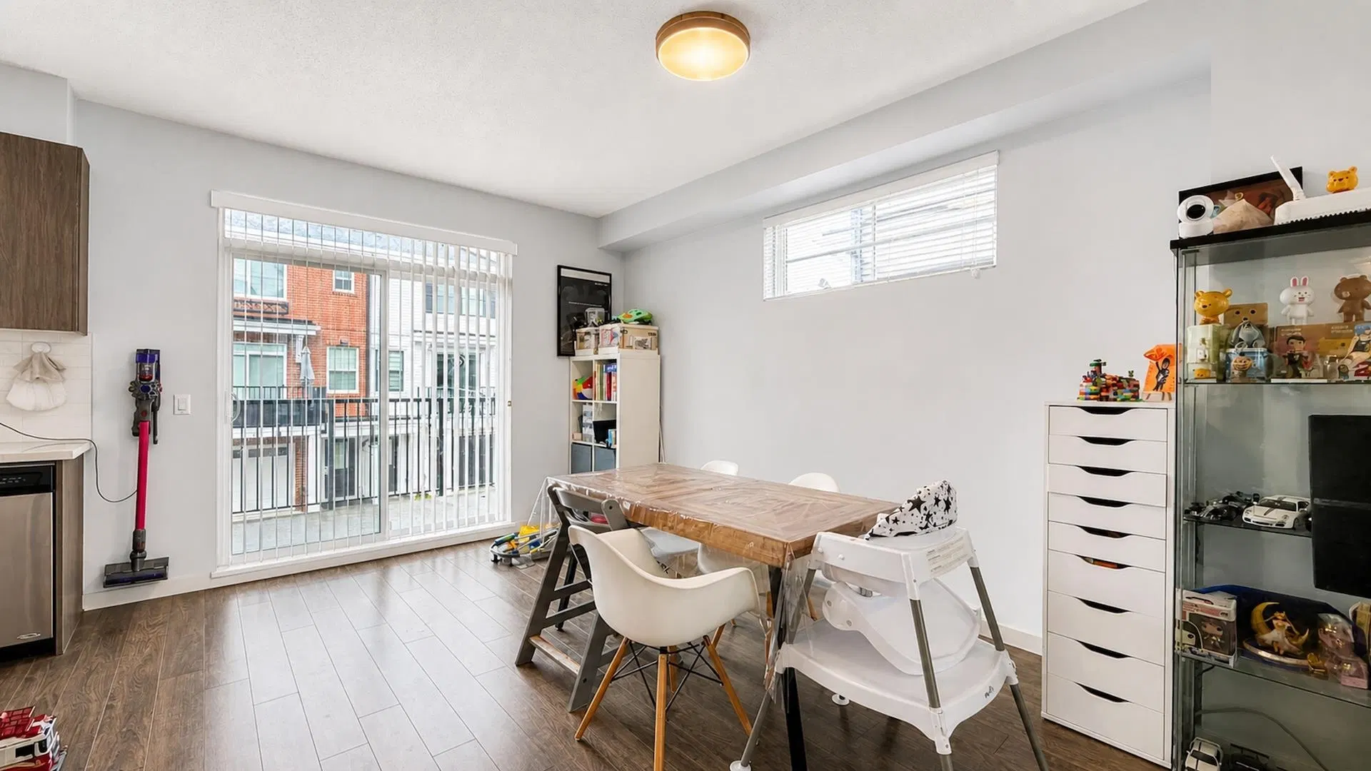 Photo 5 of 23 at #31 – 10735 84 Avenue