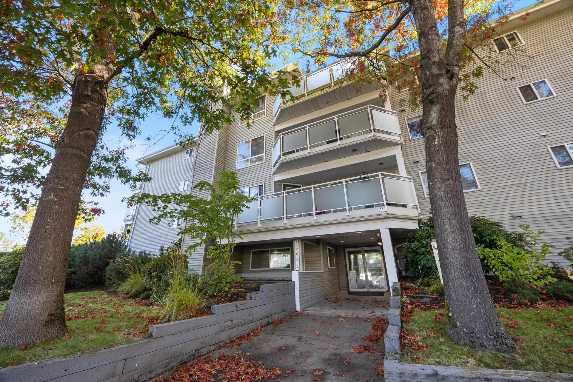 Photo 2 of 40 at #301 – 13680 84 Avenue