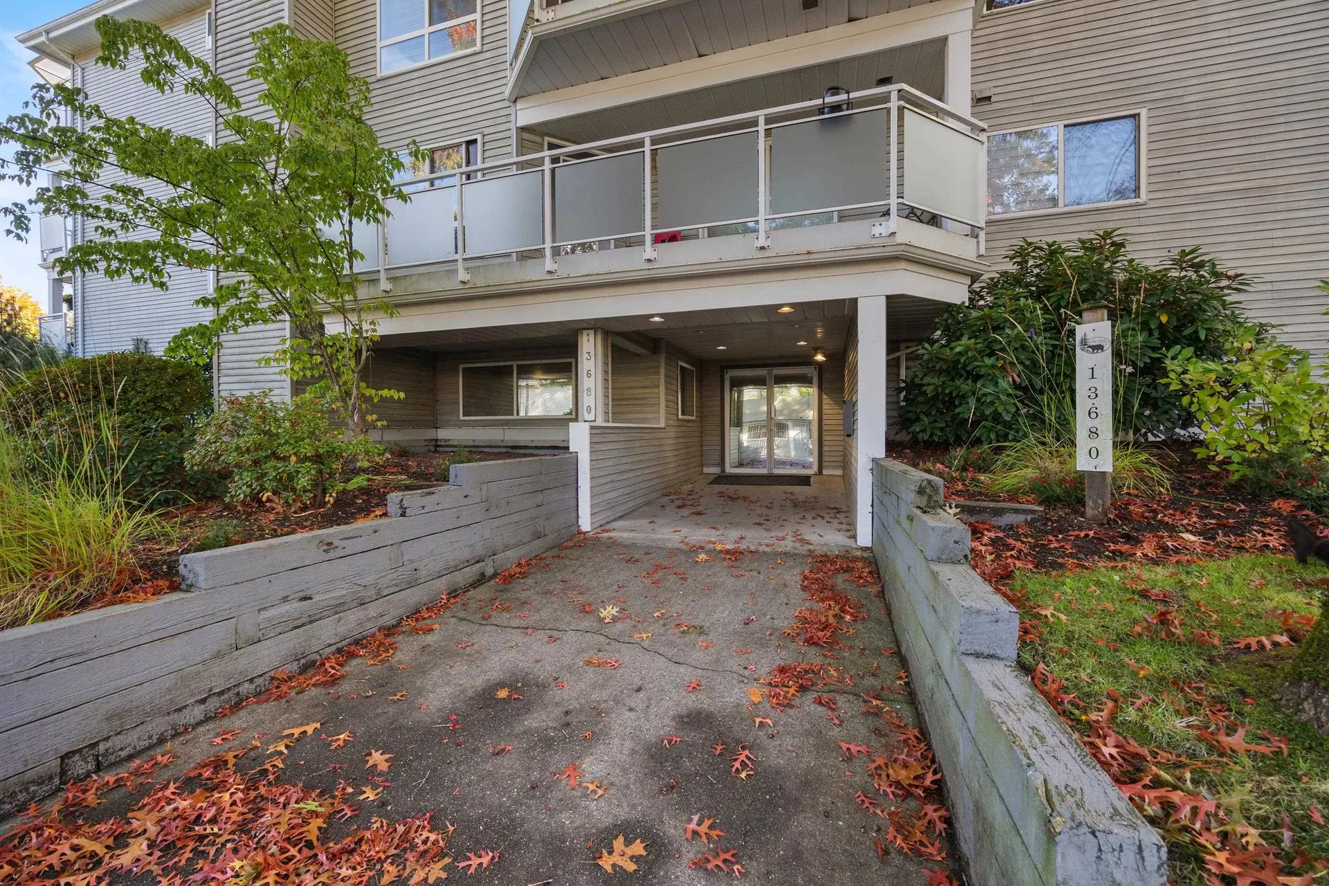 Photo 3 of 40 at #301 – 13680 84 Avenue