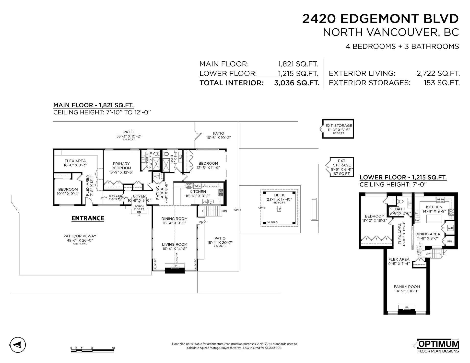 Photo 2 of 40 at 2420 Edgemont Boulevard