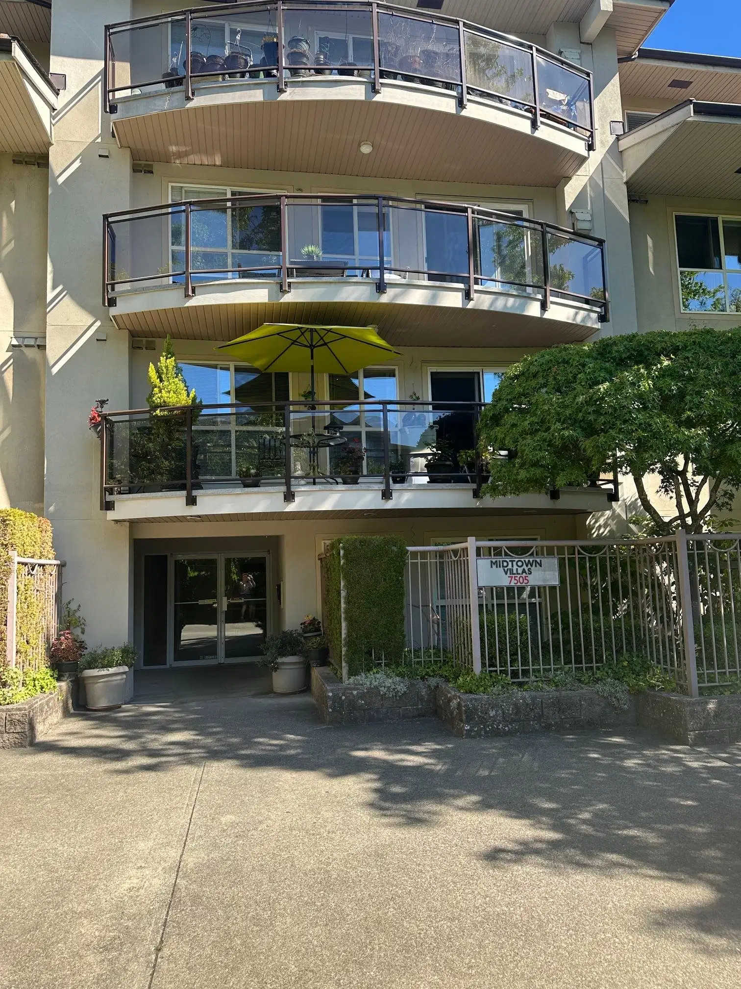 #212 – 7505 138 Street