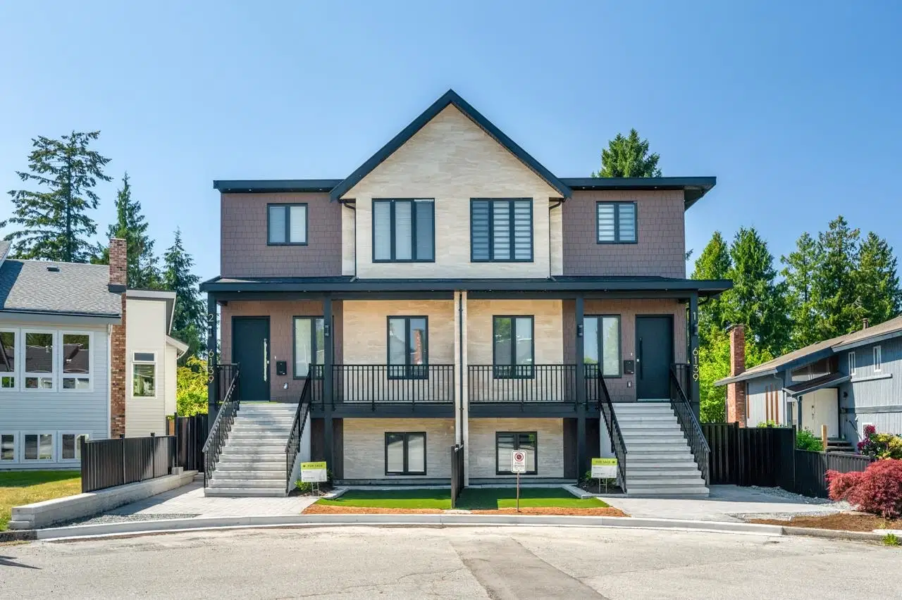 #1 – 6139 Ashworth Avenue