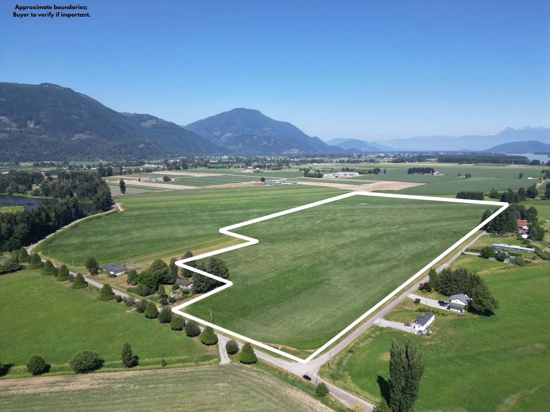 49AC Hyde Buker Road