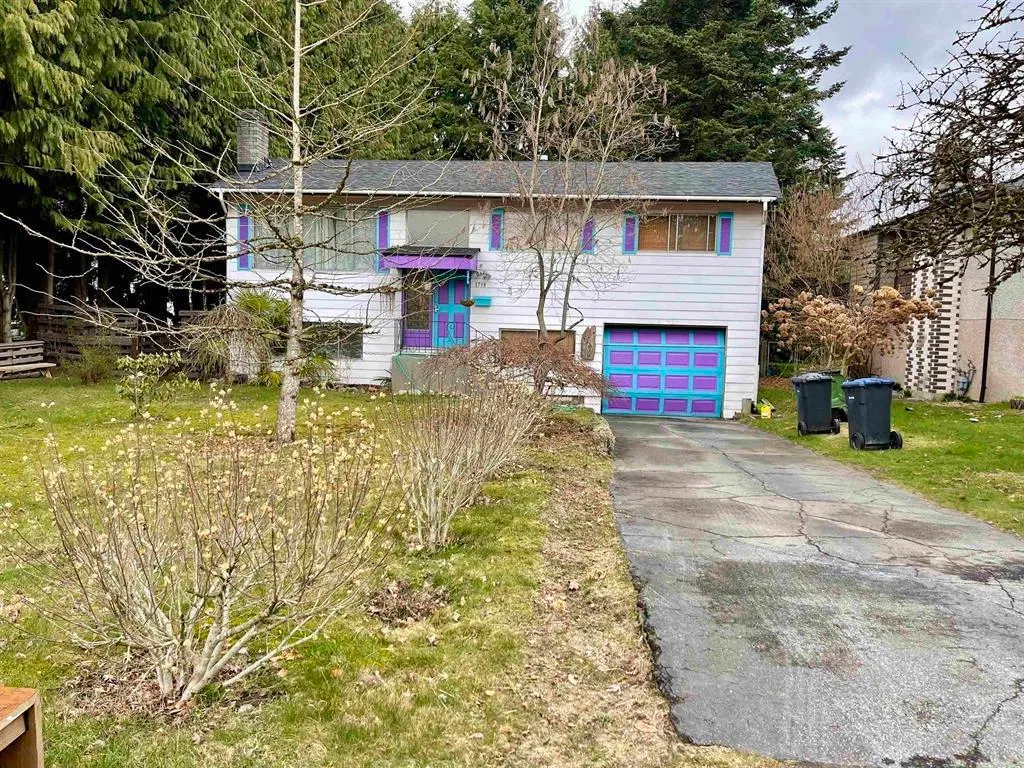 Photo 1 of 1 at 1791 Langan Avenue