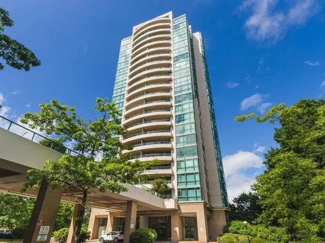 #604 – 5833 Wilson Avenue