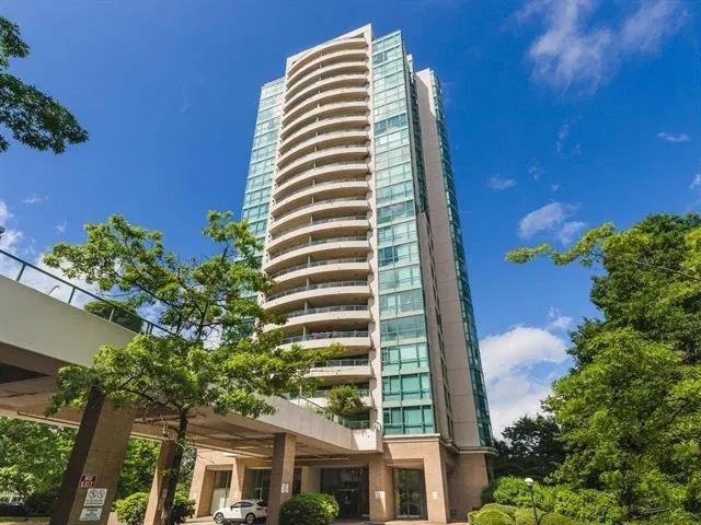 #604 – 5833 Wilson Avenue
