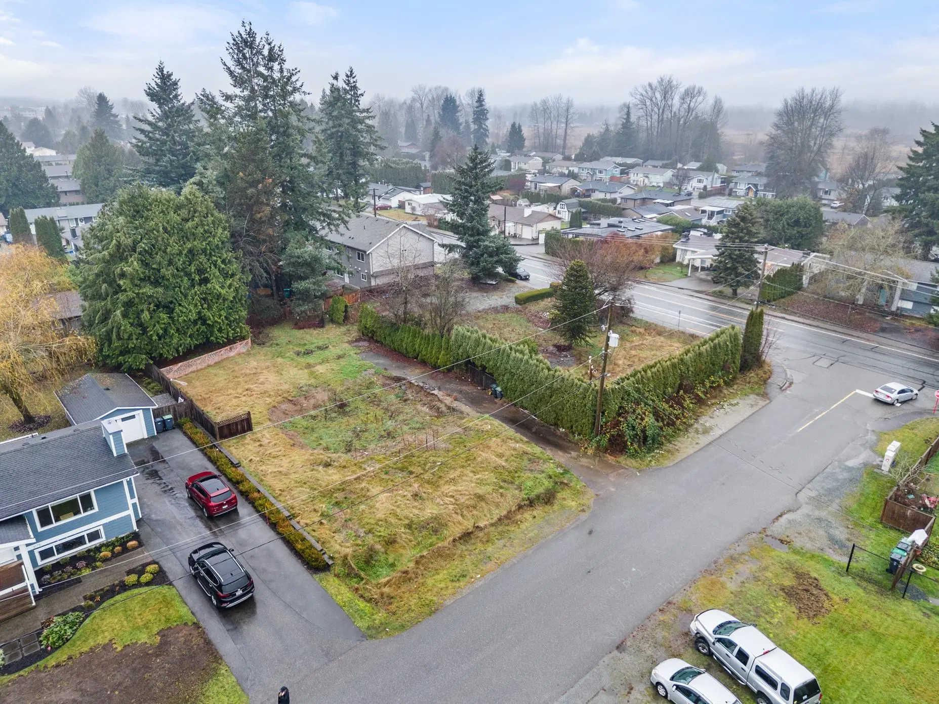 Photo 4 of 16 at LOT 2 – 26744 32 Avenue