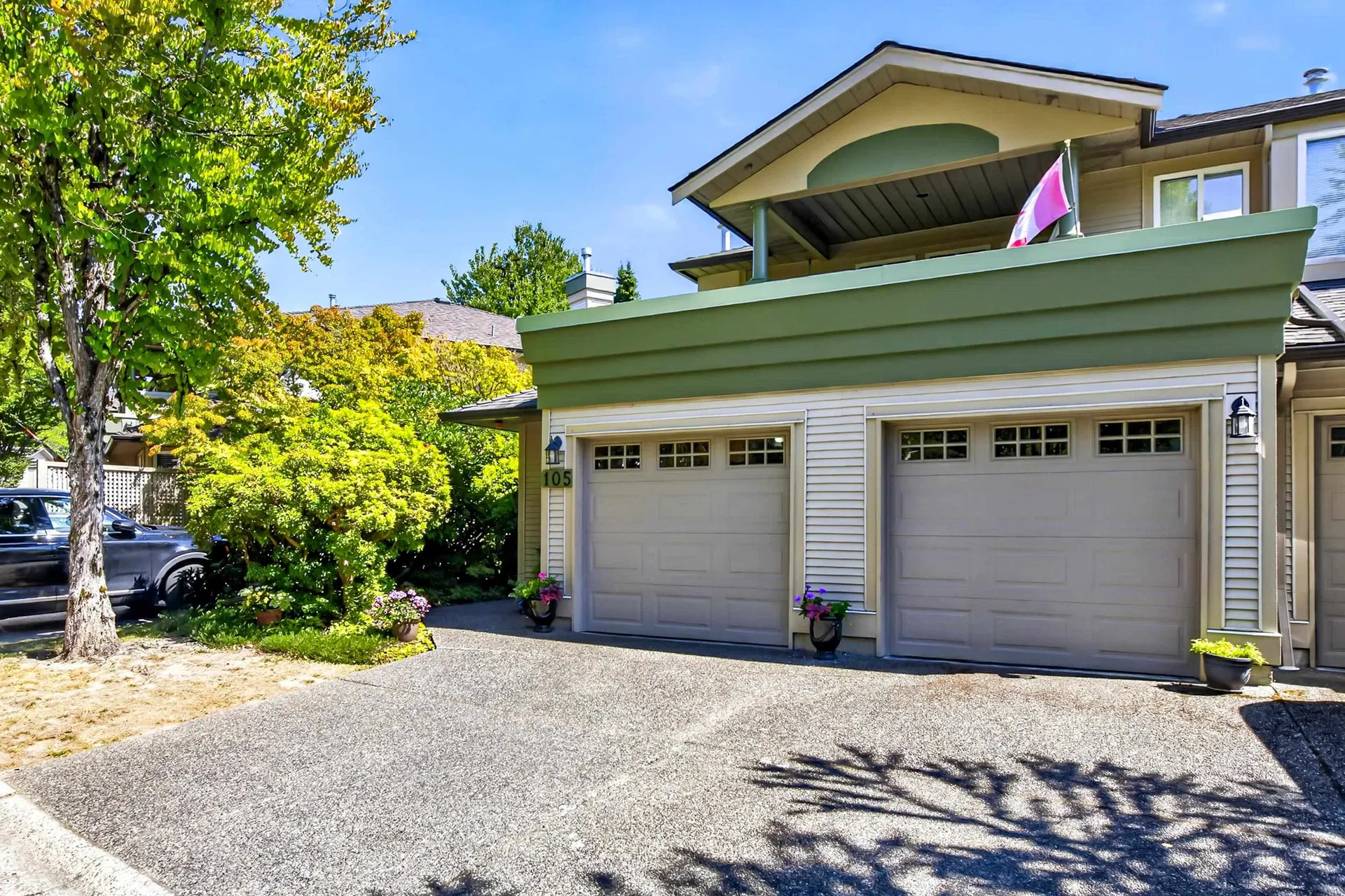 Photo 1 of 40 at #105 – 13888 70 Avenue