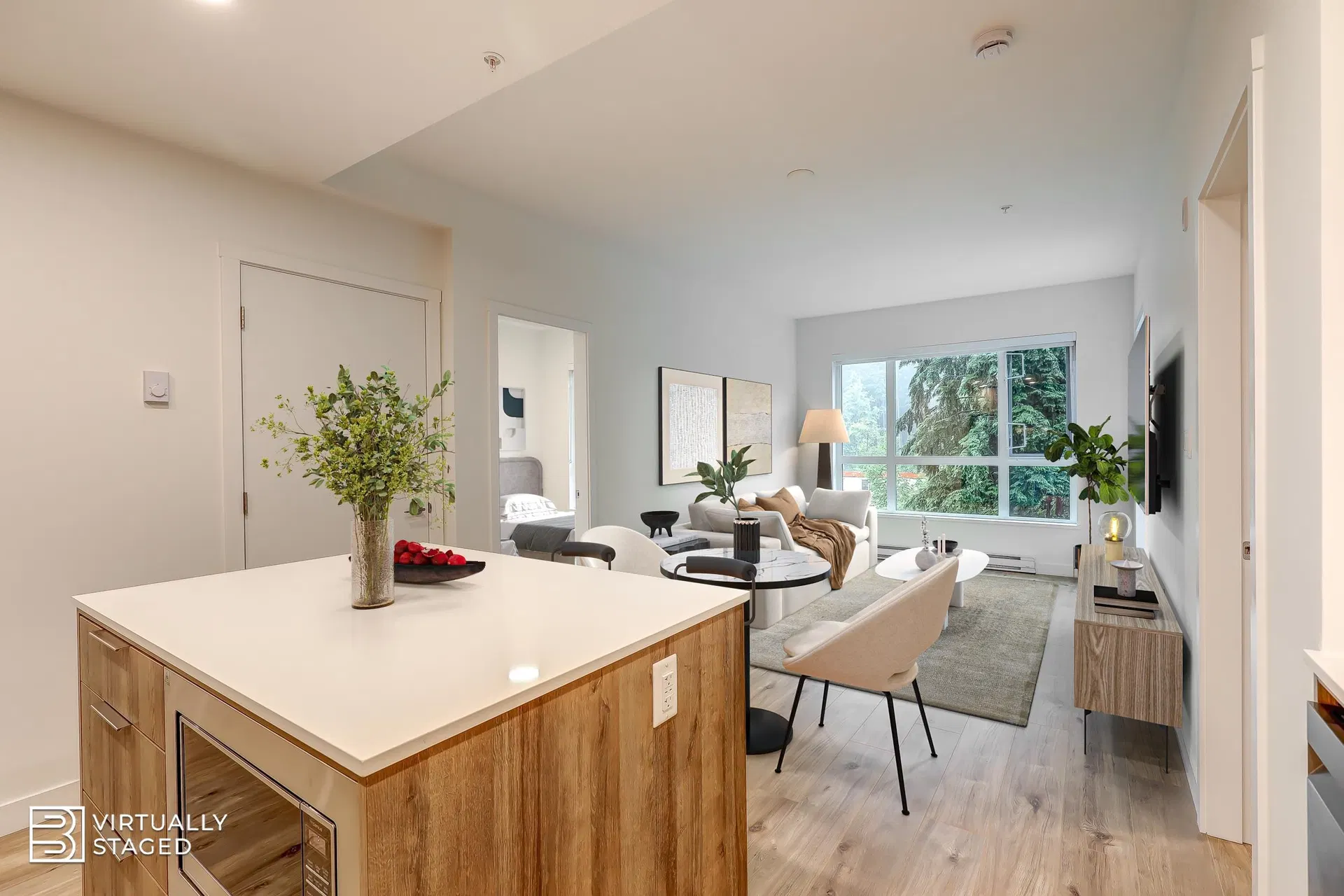 #206 – 3594 Malsum Drive