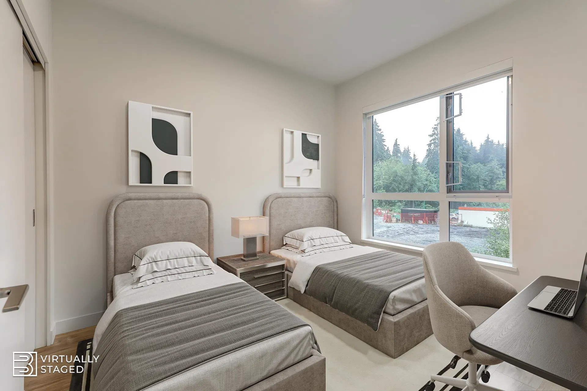 Photo 4 of 39 at #206 – 3594 Malsum Drive
