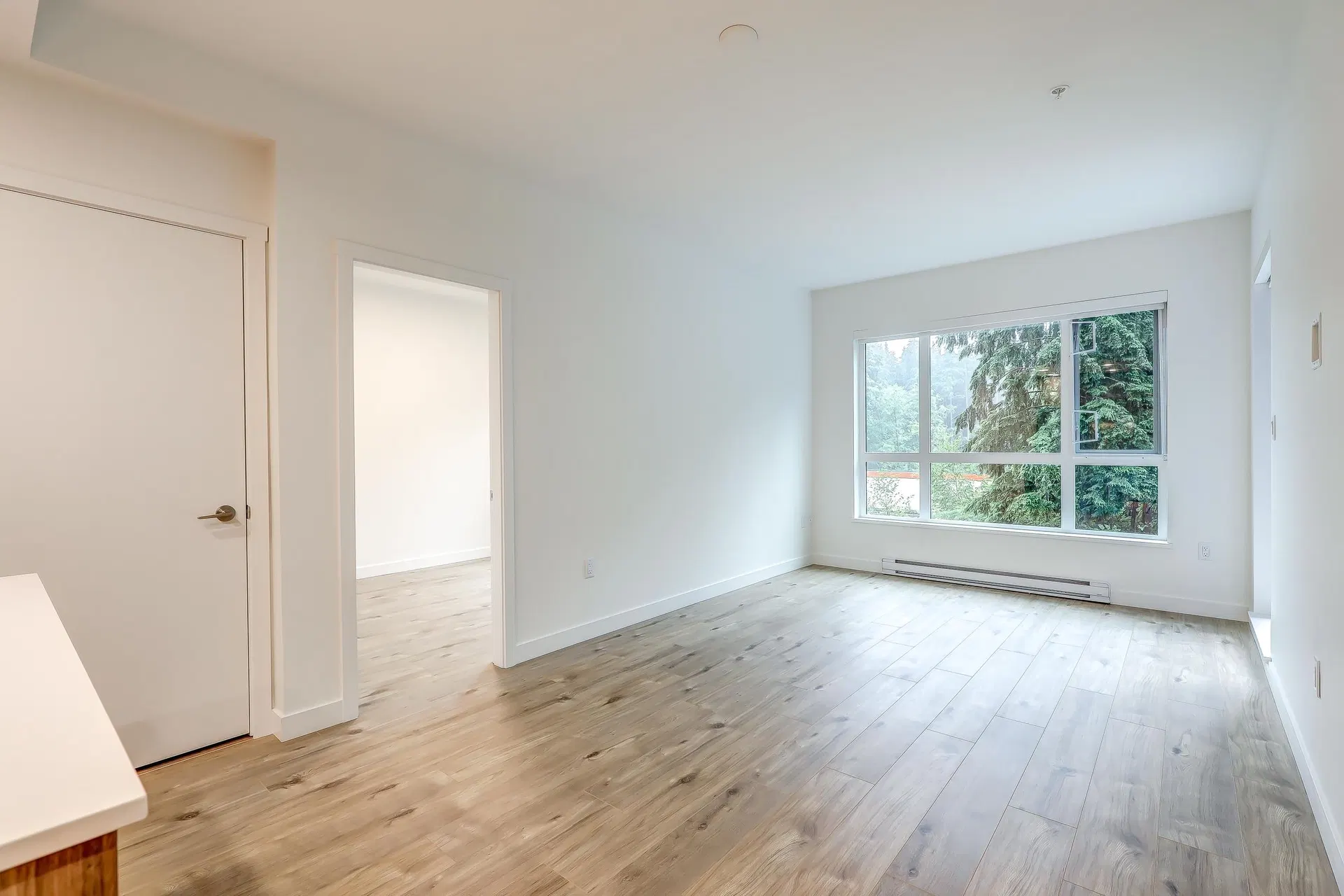 Photo 5 of 39 at #206 – 3594 Malsum Drive