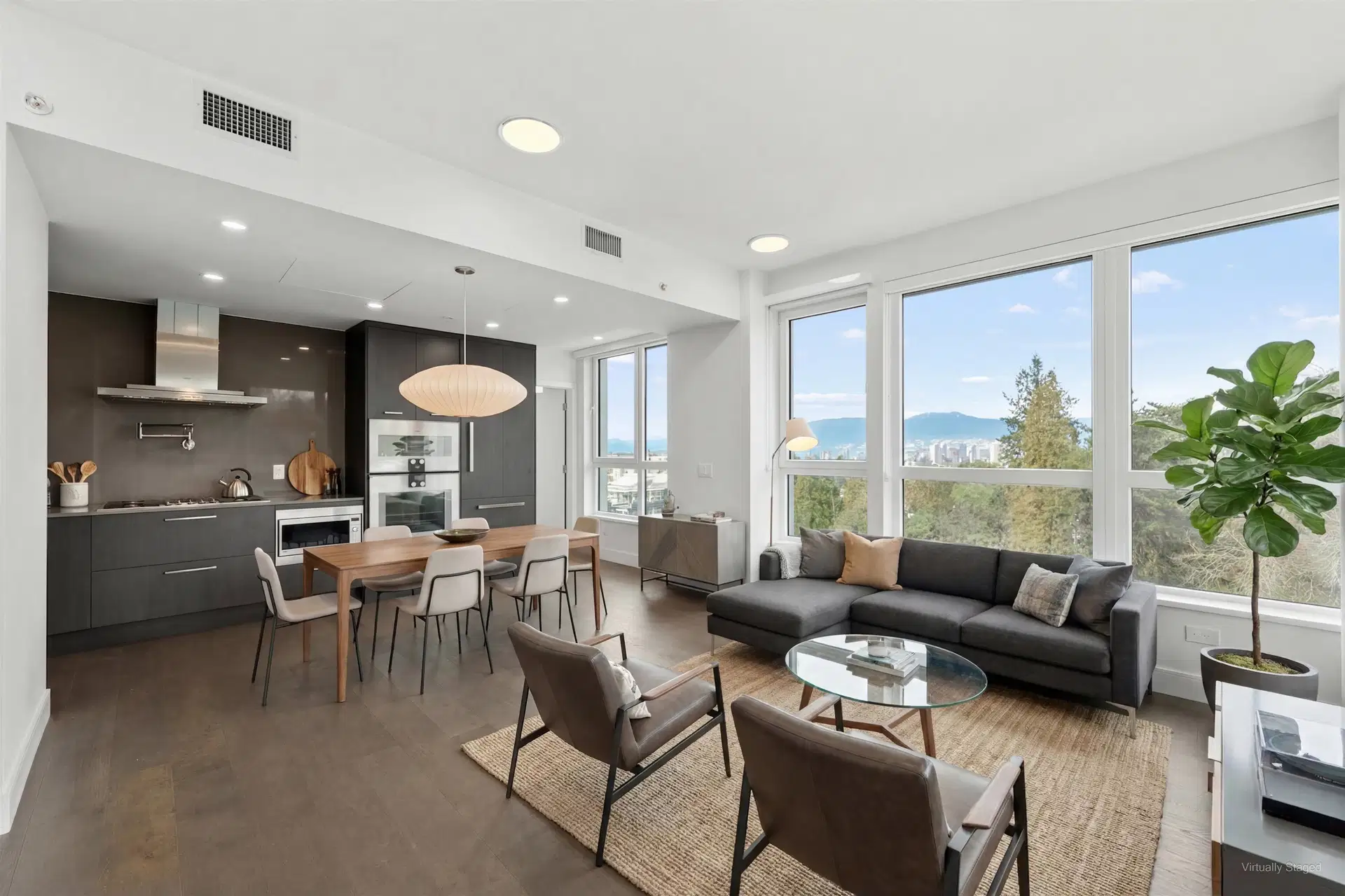 #603 – 4908 Cambie Street