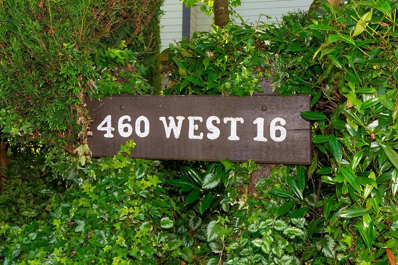 Photo 2 of 30 at #31 – 460 W 16th Avenue