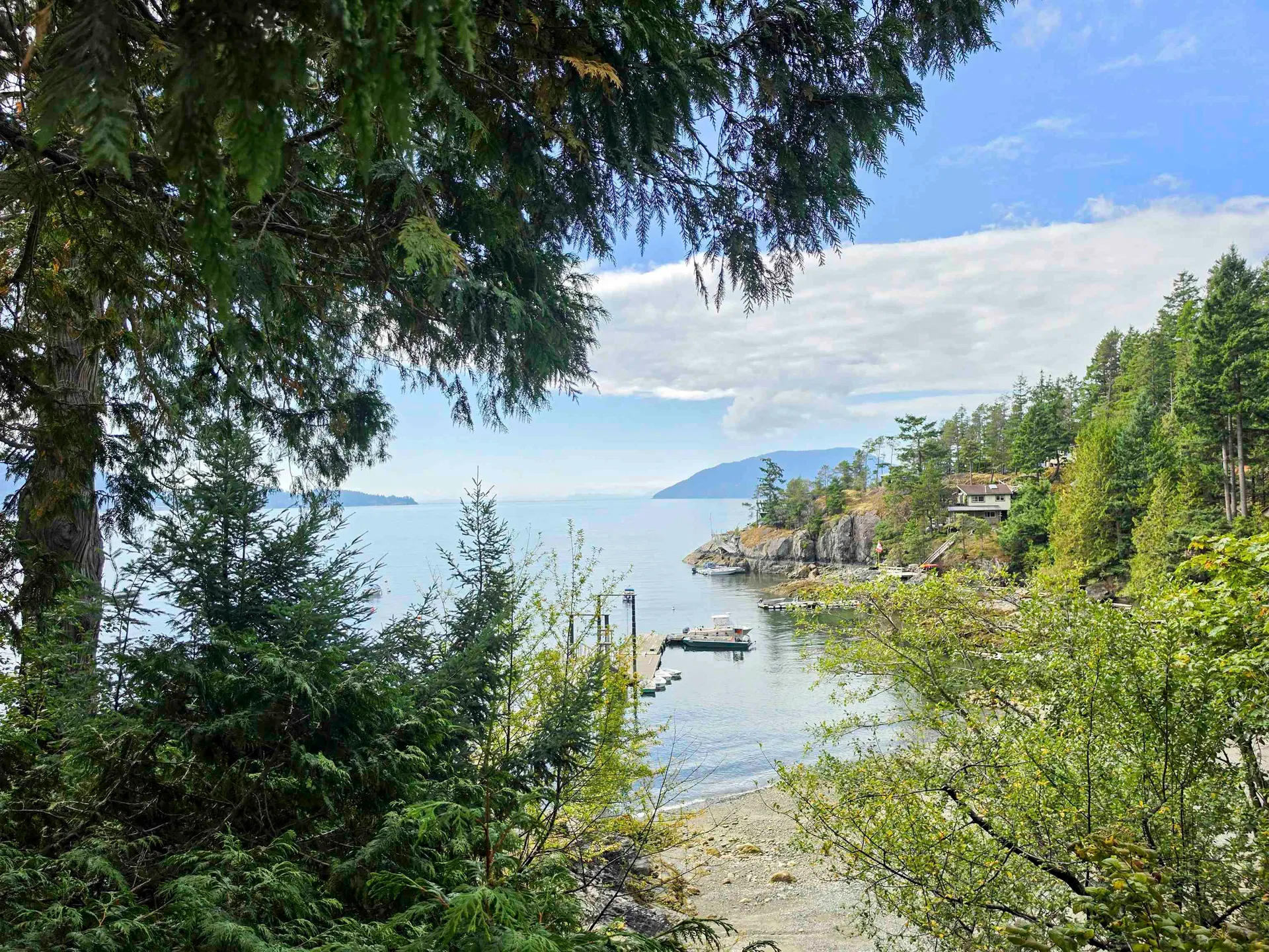 Photo 2 of 36 at SITE 8 – SC 122 Bowyer Island Estates