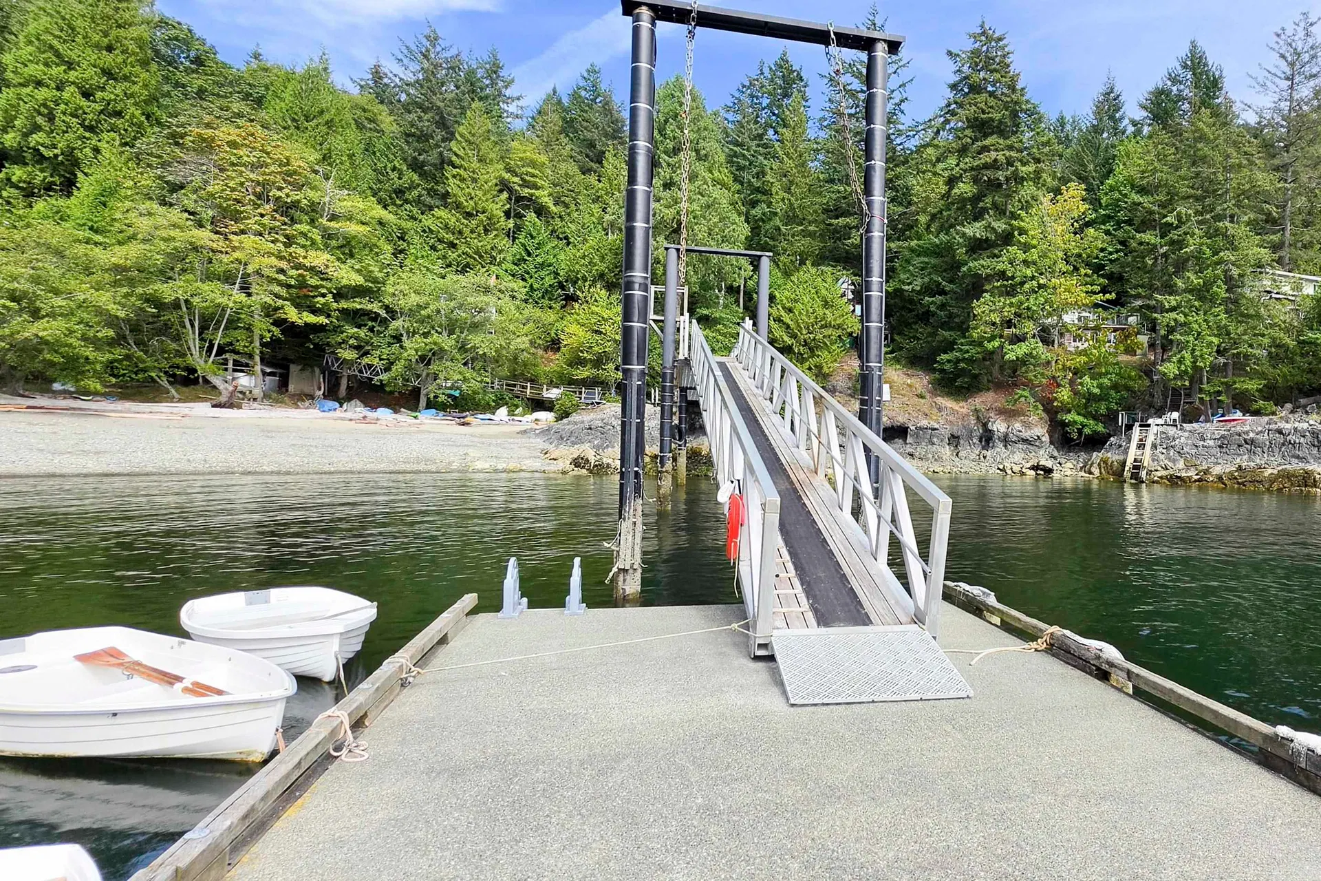 Photo 3 of 36 at SITE 8 – SC 122 Bowyer Island Estates