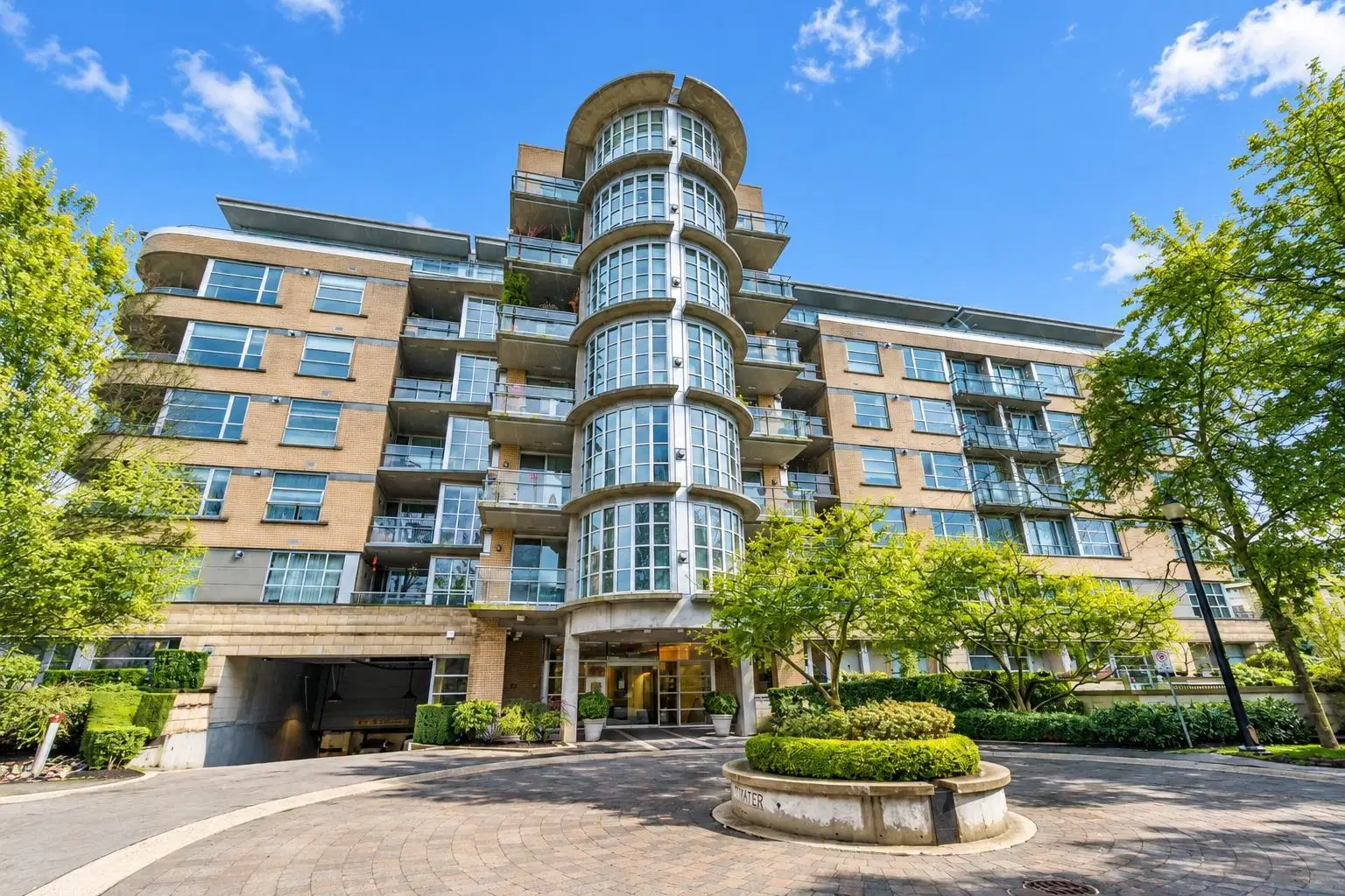 #612 – 2655 Cranberry Drive