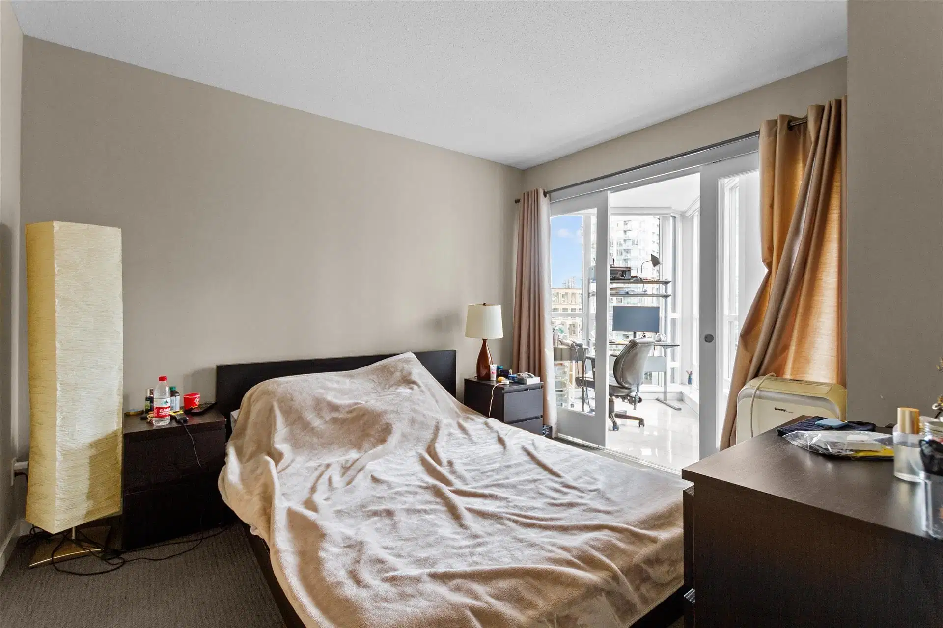 #708 – 833 Seymour Street