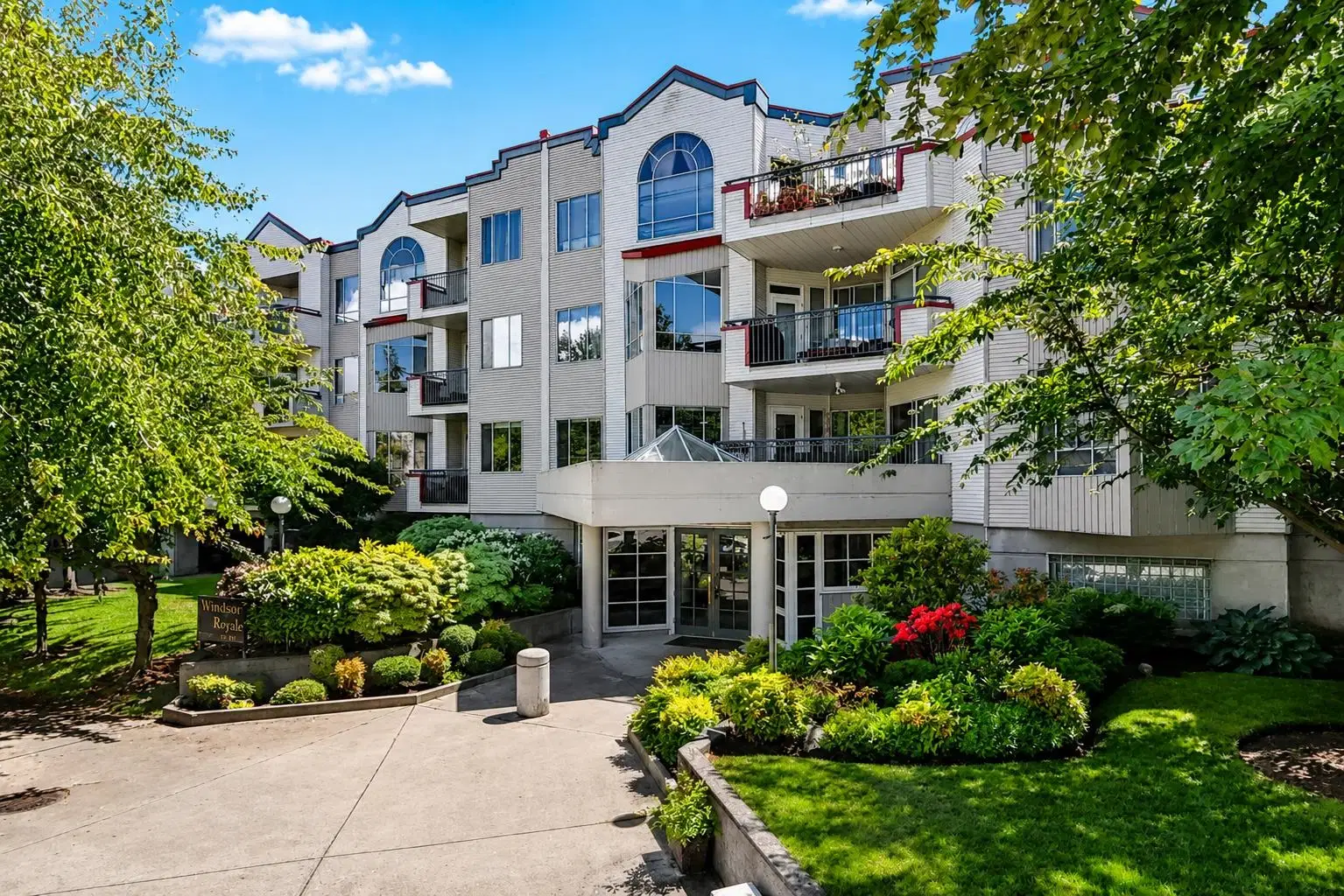 #117 – 8700 Jones Road