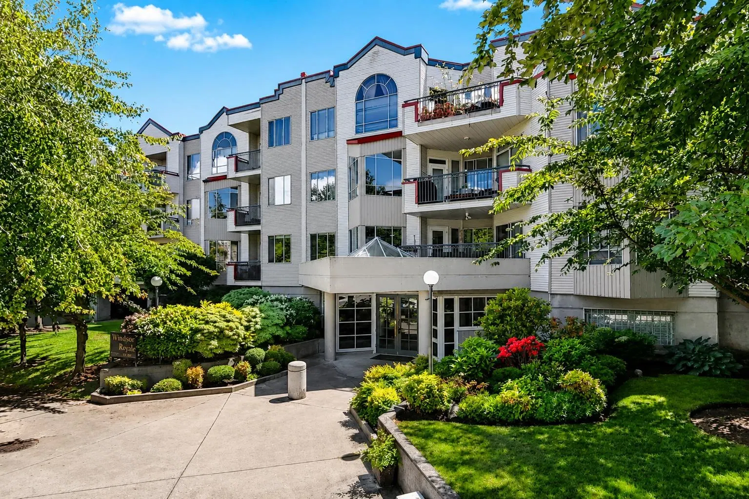 #117 – 8700 Jones Road